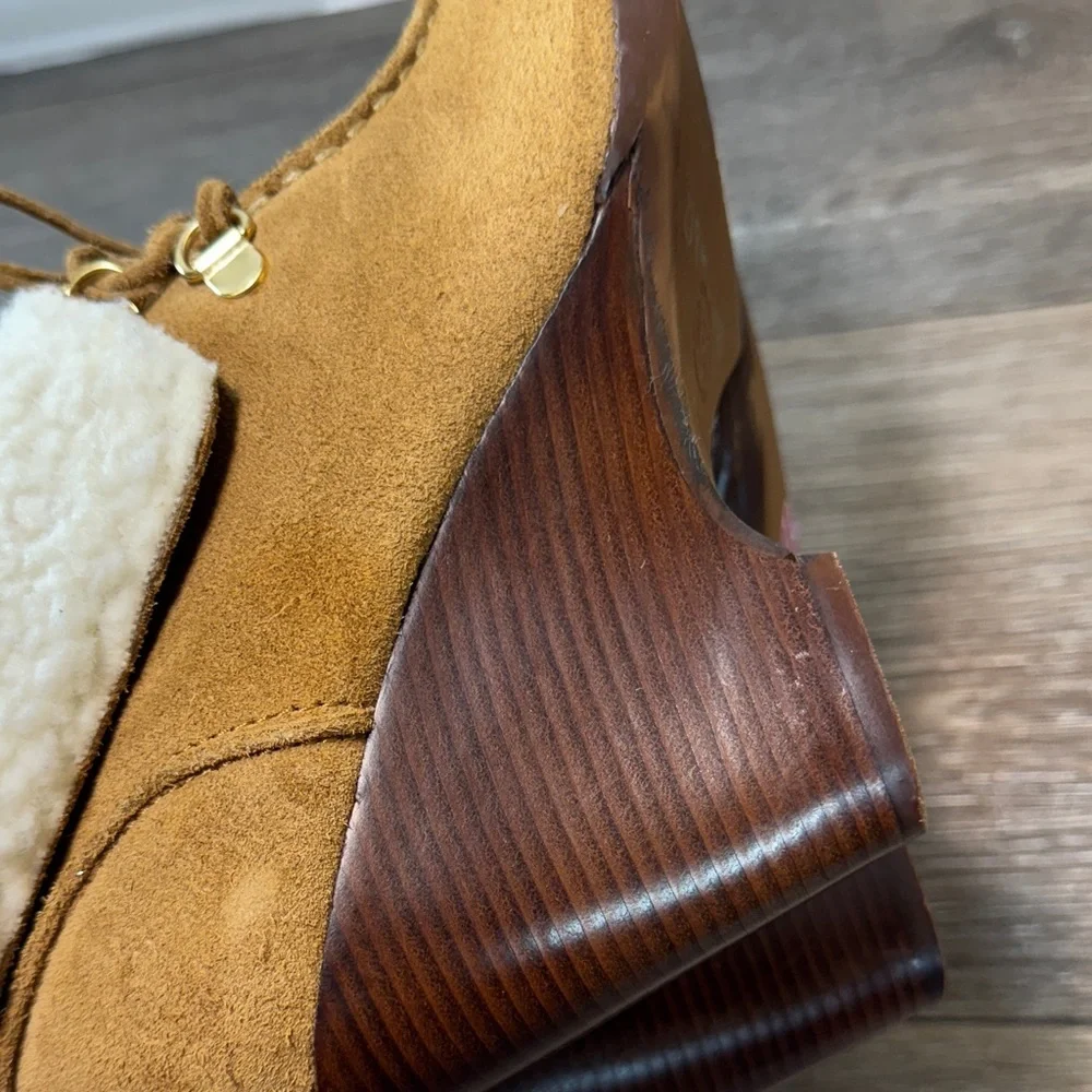 Michael Kors stylish tan